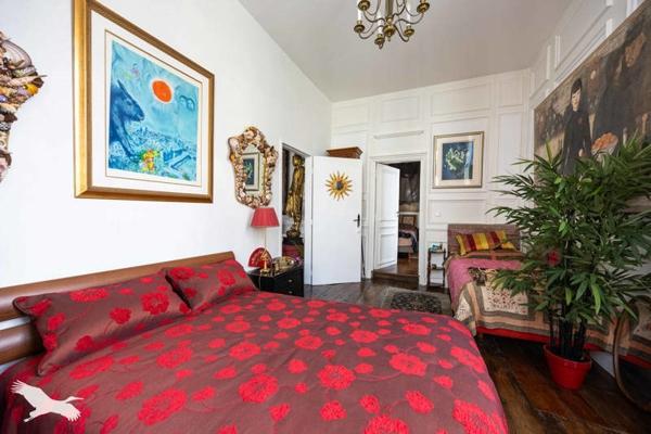 Appartement à vendre |                                       Saint-Jean-de-Luz |                                        3 pièces  |  85 m²