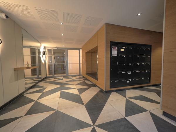 EXCLUSIVITÉ  Studio meublé avec jardin à Romainville