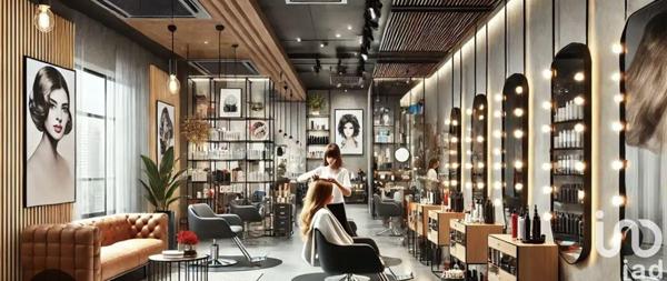 Atelier à vendre 88 m² Ozoir-la-Ferrière