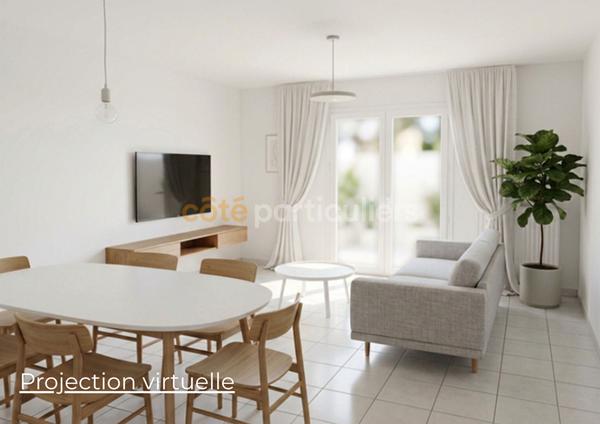 Vente
                Appartement105 m² - 5 Pièces -
                    LATTES (34970)