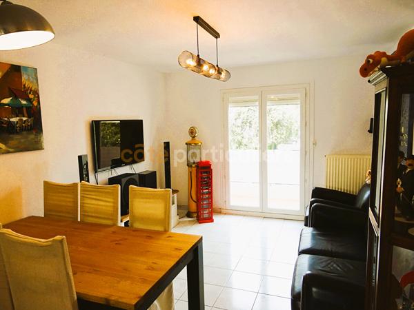 Vente
                Appartement105 m² - 5 Pièces -
                    LATTES (34970)