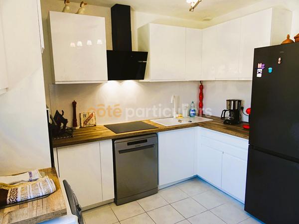 Vente
                Appartement105 m² - 5 Pièces -
                    LATTES (34970)
