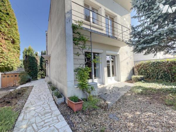 Maison - Sainte-Radegonde - Tours