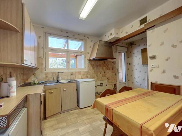 Maison - Sainte-Radegonde - Tours