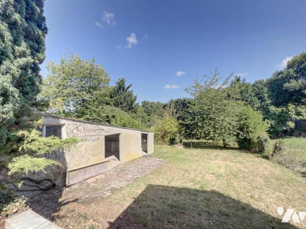 Maison - Sainte-Radegonde - Tours