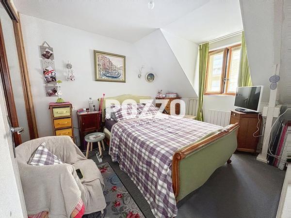A Vendre - Avranches Centre - Maison 3 pièce(s) 58.31 m² AVRANCHES