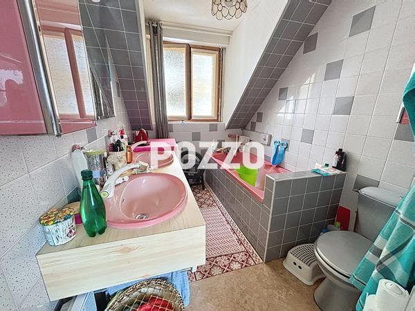 A Vendre - Avranches Centre - Maison 3 pièce(s) 58.31 m² AVRANCHES