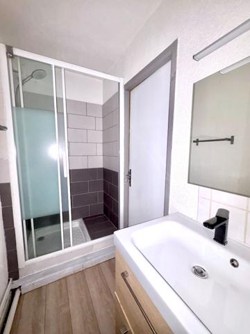 Appartement Metz 1 pièce(s) 21.5 m2