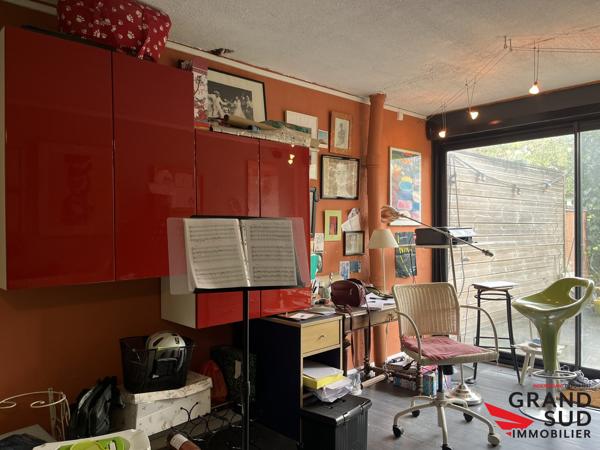Pessac – Maison Le Corbusier 1926, Cité Frugès (UNESCO) – toit-terrasse 40 m²
