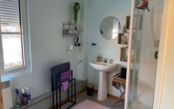 Maison à vendre    4 pièces • 72,04 m2 Friville-Escarbotin