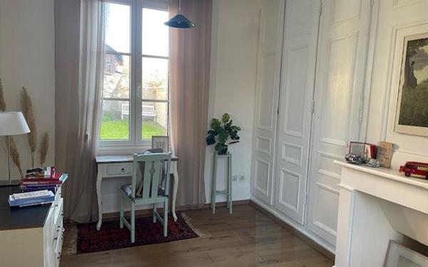 Maison à vendre    4 pièces • 72,04 m2 Friville-Escarbotin