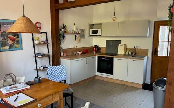 Maison à vendre    4 pièces • 72,04 m2 Friville-Escarbotin