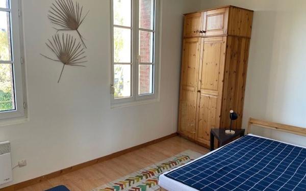 Maison à vendre    4 pièces • 72,04 m2 Friville-Escarbotin