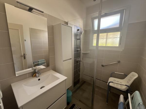 Maison 4 pièce(s) 3 chambre(s) 100 m²