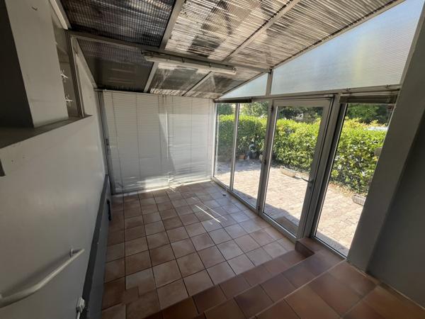 Maison 4 pièce(s) 3 chambre(s) 100 m²