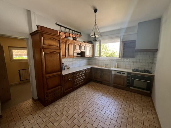Maison 4 pièce(s) 3 chambre(s) 100 m²