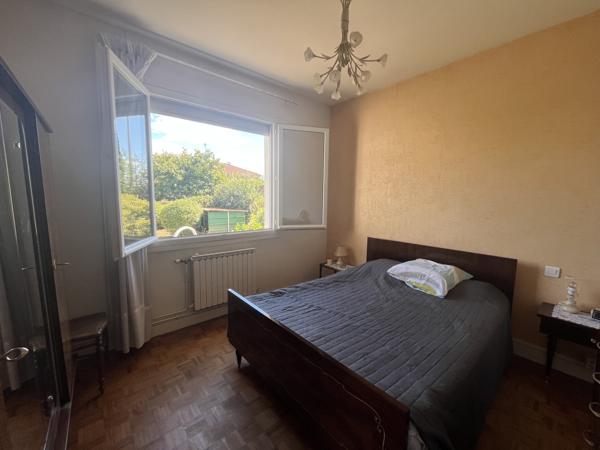 Maison 4 pièce(s) 3 chambre(s) 100 m²
