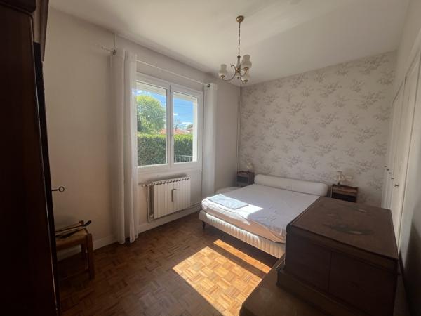 Maison 4 pièce(s) 3 chambre(s) 100 m²