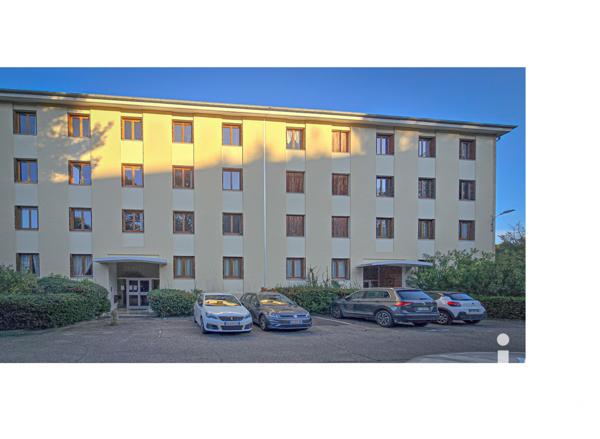 Appartement à vendre 4 pièces 83 m² Le Tholonet