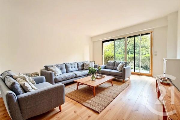 Appartement F4 à vendre  4 pièces - 90,59 m2 ST GERMAIN EN LAYE - 78