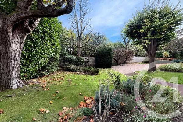 Appartement F4 à vendre  4 pièces - 90,59 m2 ST GERMAIN EN LAYE - 78