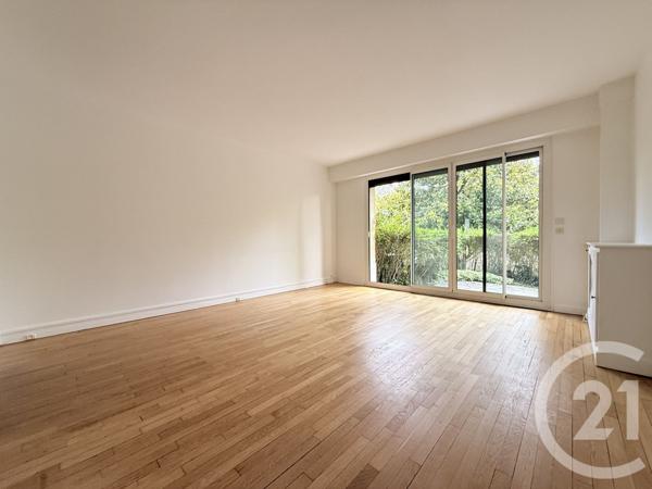 Appartement F4 à vendre  4 pièces - 90,59 m2 ST GERMAIN EN LAYE - 78