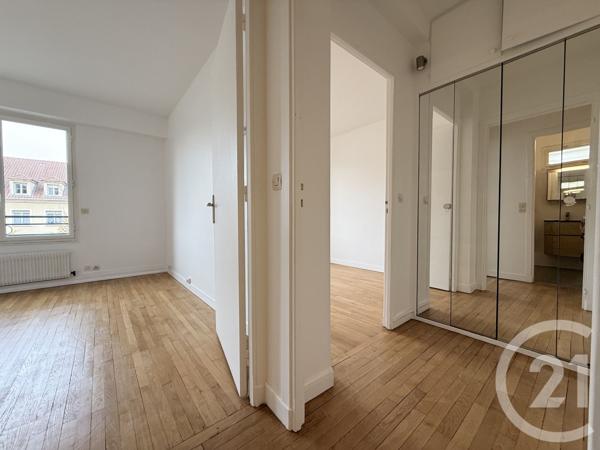 Appartement F4 à vendre  4 pièces - 90,59 m2 ST GERMAIN EN LAYE - 78