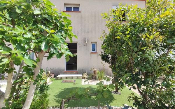 Maison à vendre    4 pièces • 101,63 m2 Bages