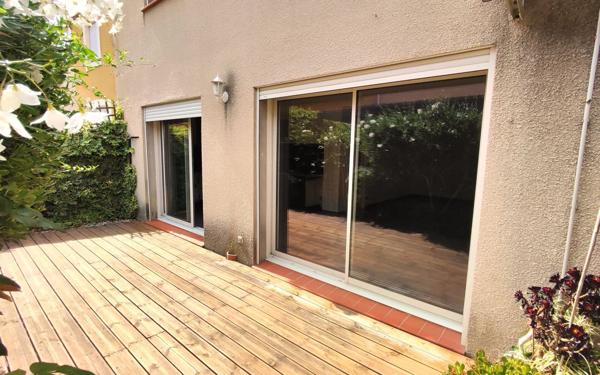 Maison à vendre    4 pièces • 101,63 m2 Bages