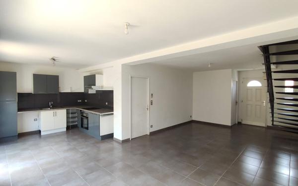 Maison à vendre    4 pièces • 101,63 m2 Bages