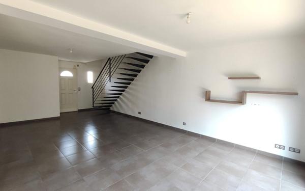 Maison à vendre    4 pièces • 101,63 m2 Bages