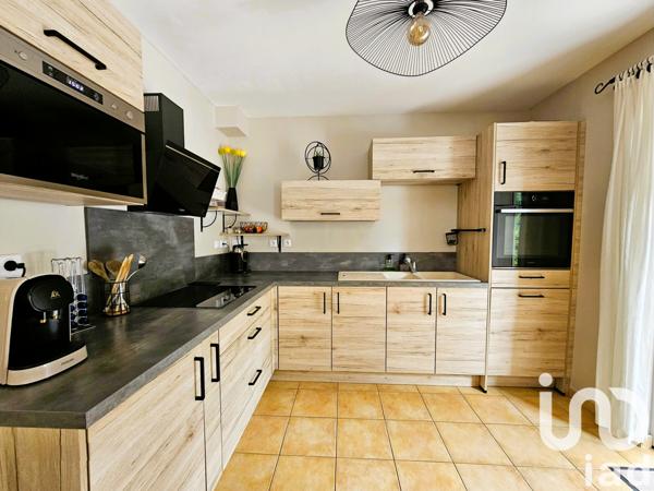 Maison à vendre 4 pièces 97 m² Fréjus