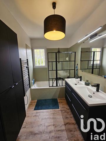 Maison à vendre 4 pièces 97 m² Fréjus