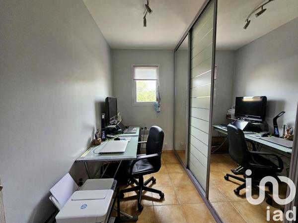 Maison à vendre 4 pièces 97 m² Fréjus