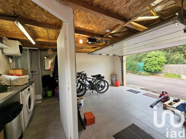 Maison à vendre 4 pièces 97 m² Fréjus