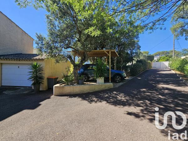 Maison à vendre 4 pièces 97 m² Fréjus