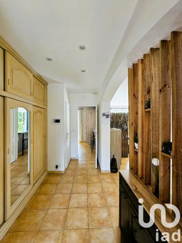 Maison à vendre 4 pièces 97 m² Fréjus