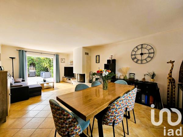 Maison à vendre 4 pièces 97 m² Fréjus