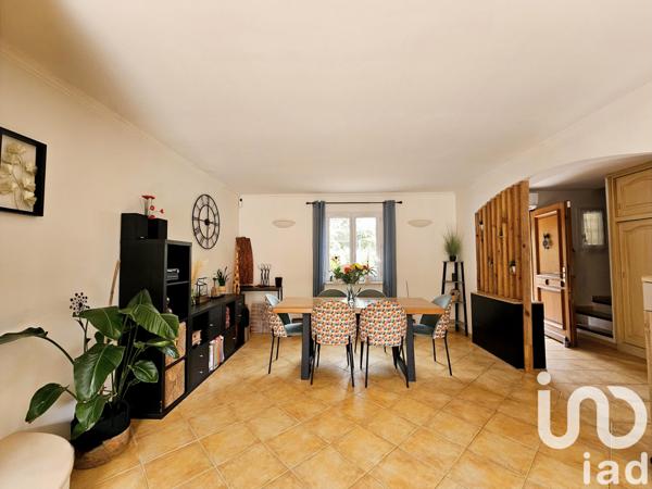 Maison à vendre 4 pièces 97 m² Fréjus