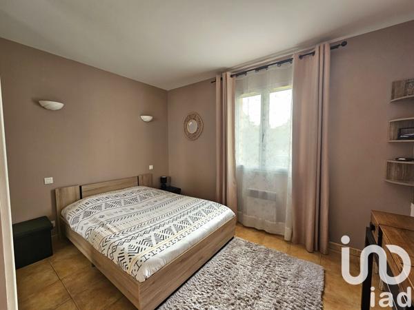 Maison à vendre 4 pièces 97 m² Fréjus