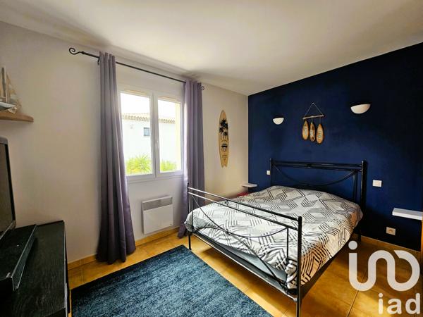 Maison à vendre 4 pièces 97 m² Fréjus