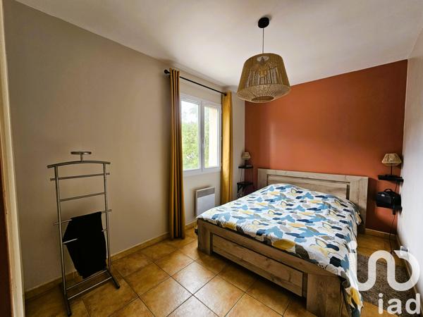 Maison à vendre 4 pièces 97 m² Fréjus