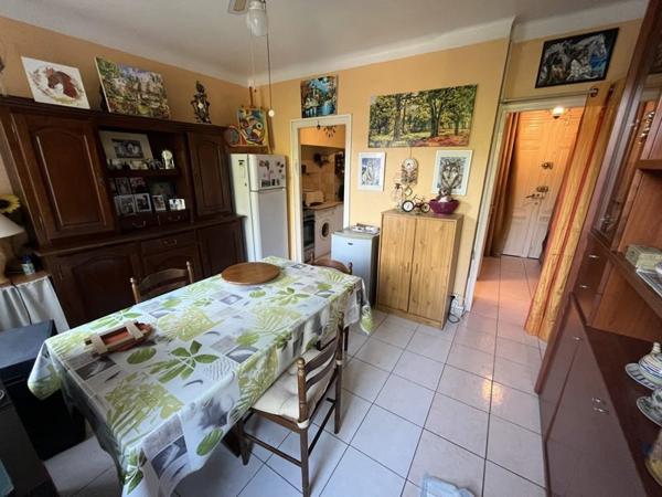 Appartement à vendre |  Agde |  3 pièces | 50,4 m²