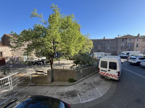 Appartement à vendre |  Agde |  3 pièces | 50,4 m²