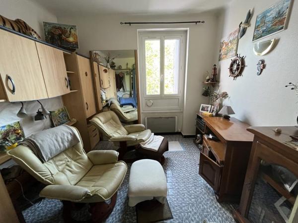 Appartement à vendre |  Agde |  3 pièces | 50,4 m²