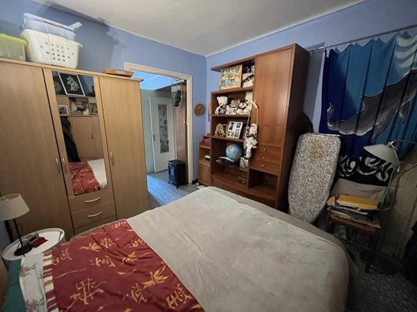 Appartement à vendre |  Agde |  3 pièces | 50,4 m²