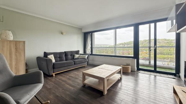 Appartement Boulogne Billancourt 4 pièce(s) 86.53 m2