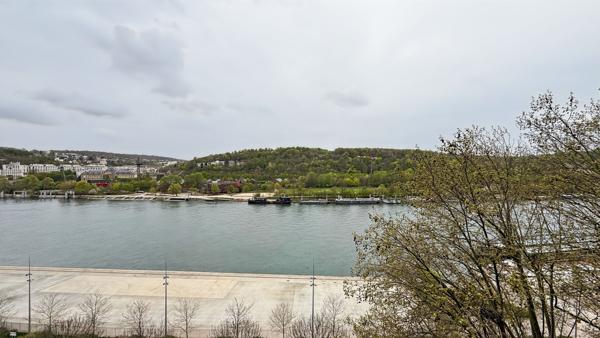 Appartement Boulogne Billancourt 4 pièce(s) 86.53 m2