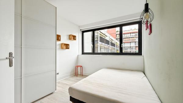 Appartement Boulogne Billancourt 4 pièce(s) 86.53 m2