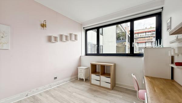 Appartement Boulogne Billancourt 4 pièce(s) 86.53 m2